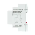 Реле контроля фаз RKF-11m PROxima EKF rkf-11m