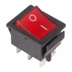                  TOKOV ELECTRIC
               