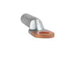 Наконечник алюмомедный OptiKit L-DTL-120-12 КЭАЗ 278175