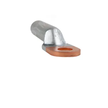 Наконечник алюмомедный OptiKit L-DTL-120-12 КЭАЗ 278175