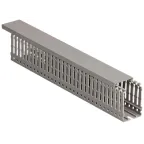 Кабель-канал перфорированный 25х40 L2000 RL12 G DKC 00128RL