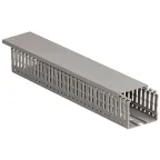 Кабель-канал перфорированный 25х40 L2000 RL12 G DKC 00128RL