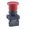 Тумблер 250В 15А (2с) ON-OFF 1п (KN-101) Rexant 36-4110