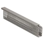 Кабель-канал перфорированный 25х40 L2000 RL12 G DKC 00128RL