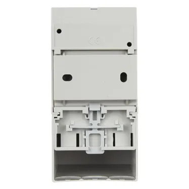 Таймер аналоговый ТЭМ-181 16А 230В на DIN-рейку KARAT IEK MTA20-16