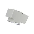 Таймер аналоговый ТЭМ-181 16А 230В на DIN-рейку KARAT IEK MTA20-16