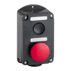 Пост кнопочный ПКЕ-222 2 У2 IP54 КЭАЗ 150756