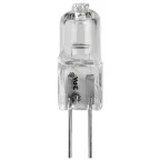 Лампа галогенная G4-JC-10W-12V ЭРА C0027367