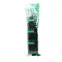 Колодка удлинителя 4-м MultiSet 16А 250В IP44 с заземл. каучук черн. SE MST4104BK