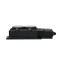 Колодка удлинителя 2-м MultiSet 16А 250В IP44 с заземл. каучук черн. SE MST4102BK