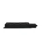 Колодка удлинителя 4-м MultiSet 16А 250В IP44 с заземл. каучук черн. SE MST4104BK