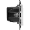 Розетка USB 2-м Valena Life 240В/5В 2400мА с лицев. панелью механизм бел. Leg 753412