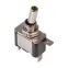Тумблер 12В 20А (3с) ON-OFF 1п с зел. LED подсветкой (ASW-07D) Rexant 36-4333