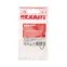 Кнопка антивандальная d12 Фикс (2с) OFF-ON выпуклая (A12-B2) Rexant 36-3152
