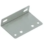                  Кронштейн для шин N/PE SMART (уп.2шт) IEK YKV-K-NPE
               