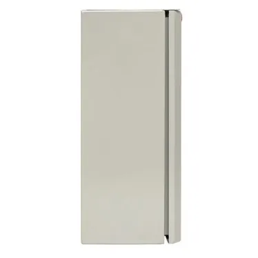 Щит ЩУ-1/1-0 (ЩУРН-1/12) (395х310х165) IP54 PROxima EKF mb54-1m