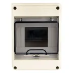 Щит ЩРН-ПГ-5 IP65 EKF Pb65-n-pg-5