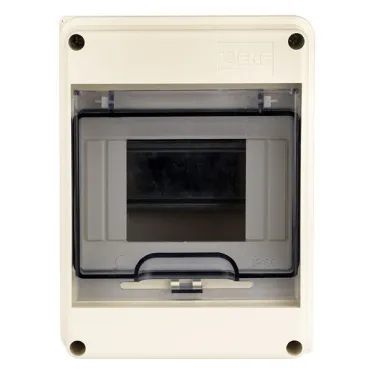 Щит ЩРН-ПГ-5 IP65 EKF Pb65-n-pg-5