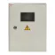Щит ЩУ-1/1-0 (ЩУРН-1/12) (395х310х165) IP54 PROxima EKF mb54-1m