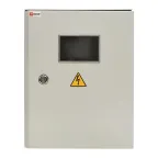 Щит ЩУ-1/1-0 (ЩУРН-1/12) (395х310х165) IP54 PROxima EKF mb54-1m