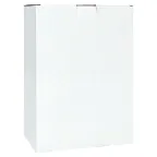 Бокс пластиковый с монтажной платой 300х200х130 IP65 PROxima EKF PB65MP001