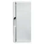 Бокс пластиковый с монтажной платой 300х200х130 IP65 PROxima EKF PB65MP001