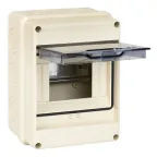 Щит ЩРН-ПГ-5 IP65 EKF Pb65-n-pg-5