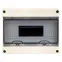Щит ЩРН-ПГ-12 IP65 EKF pb65-n-pg-12