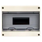 Щит ЩРН-ПГ-12 IP65 EKF pb65-n-pg-12