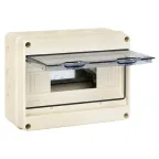 Щит ЩРН-ПГ-12 IP65 EKF pb65-n-pg-12