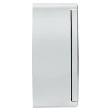 Бокс пластиковый с монтажной платой 300х200х130 IP65 PROxima EKF PB65MP001