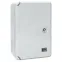 Бокс пластиковый с монтажной платой 300х200х130 IP65 PROxima EKF PB65MP001