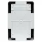 Бокс пластиковый с монтажной платой 300х200х130 IP65 PROxima EKF PB65MP001