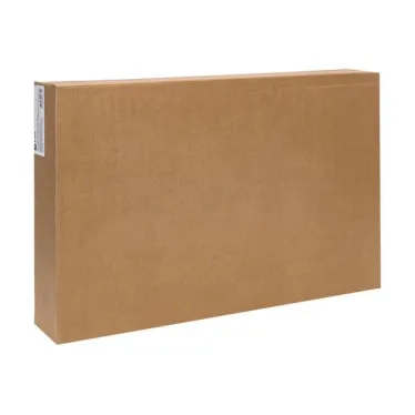 Основание комбинированного щита Nova 1 DIN-рейка + 2 монтаж. платы 3 габарит IP41 PROxima EKF nv-cbase-1+2
