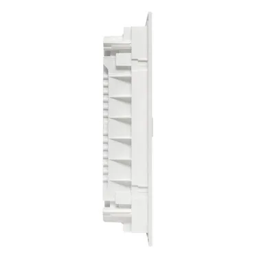 Щит силовой встраив. Nova 24мод. IP41 с пластик. дверью PROxima EKF nv-pb-pd-2