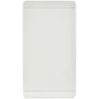 Корпус ЩРН-П-36 TEKFOR IP41 бел. дверь пластик. IEK TF5-KP13-N-36-41-K01-K01
