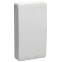 Корпус ЩРН-П-36 TEKFOR IP41 бел. дверь пластик. IEK TF5-KP13-N-36-41-K01-K01
