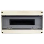Щит ЩРН-ПГ-18 IP65 EKF pb65-n-pg-18