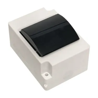 Бокс КМПн 1/4 с дверцей PROxima EKF pbm40-nk-4
