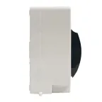 Бокс КМПн 1/4 с дверцей PROxima EKF pbm40-nk-4