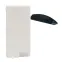 Бокс КМПн 1/4 с дверцей PROxima EKF pbm40-nk-4