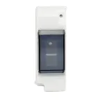 Бокс КМПн 1/2 с дверцей PROxima EKF pbm40-nk-2