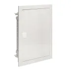 Щит силовой встраив. Nova 24мод. IP41 с пластик. дверью PROxima EKF nv-pb-pd-2
