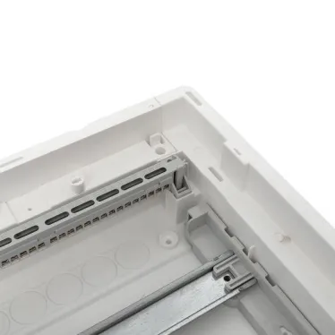 Щит силовой встраив. Nova 60мод. IP41 с метал. дверью PROxima EKF nv-pb-md-5
