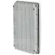 Корпус ЩРВ-П-36 TEKFOR IP41 бел. дверь пластик. IEK TF5-KP13-V-36-41-K01-K01