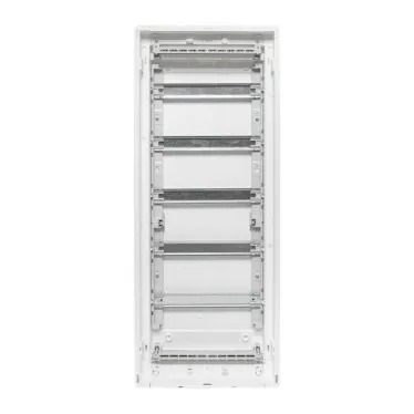 Щит силовой встраив. Nova 60мод. IP41 с метал. дверью PROxima EKF nv-pb-md-5