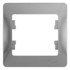 Рамка 5-м AtlasDesign универс. бел. SE ATN000105