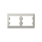 Рамка 5-м AtlasDesign универс. бел. SE ATN000105