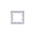 Рамка 1-м AtlasDesign жемчуж. SE ATN000401
