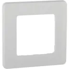Рамка 3-м Valena горизонт. бел. IEK 774453
